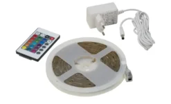 KHG LED-Streifen 5m