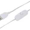 KHG LED-Tischleuchte
