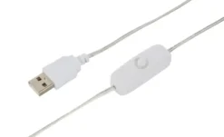 KHG LED-Tischleuchte