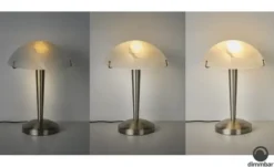 KHG LED-Tischleuchte