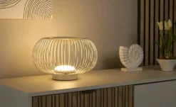 KHG LED-Tischleuchte
