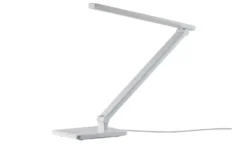 KHG LED-Tischleuchte, Weiß