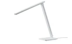 KHG LED-Tischleuchte, Weiß