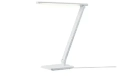 KHG LED-Tischleuchte, Weiß