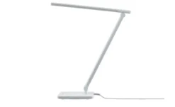 KHG LED-Tischleuchte, Weiß