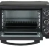 KHG Minibackofen MBO-25S