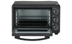 KHG Minibackofen MBO-25S