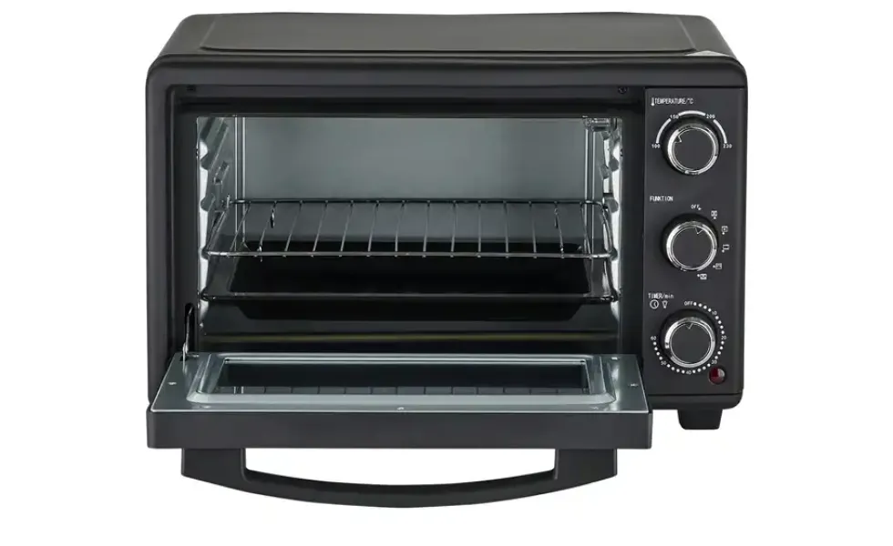 KHG Minibackofen MBO-25S