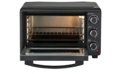 KHG Minibackofen MBO-25S
