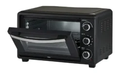 KHG Minibackofen MBO-25S