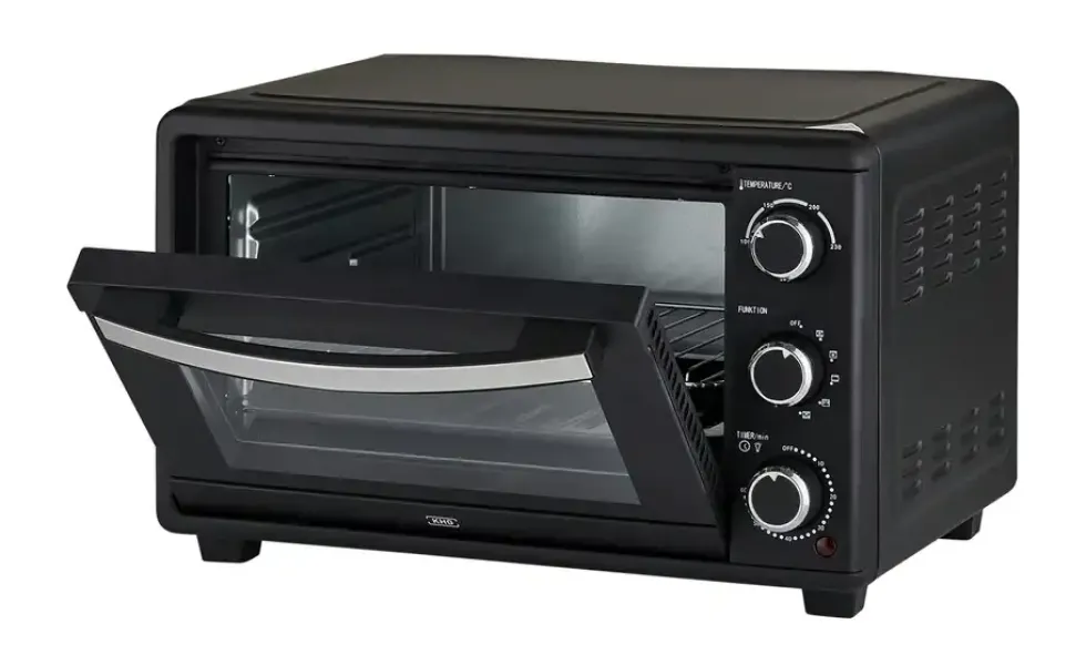 KHG Minibackofen MBO-25S