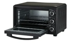 KHG Minibackofen MBO-25S