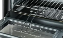 KHG Minibackofen MBO-25S