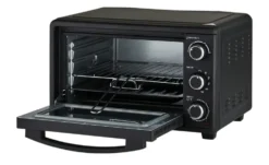 KHG Minibackofen MBO-25S