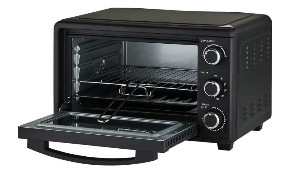 KHG Minibackofen MBO-25S