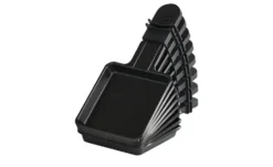 KHG Raclette-Grill RG-1200G