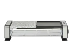 KHG Raclette-Grill RG-1200G