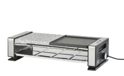 KHG Raclette-Grill RG-1200G