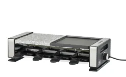 KHG Raclette-Grill RG-1200G