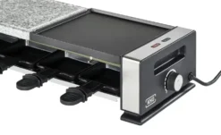 KHG Raclette-Grill RG-1200G