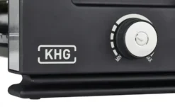 KHG Raclette-Grill RG-1200G