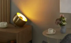 KHG Tischleuchte