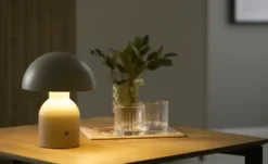 KHG Tischleuchte
