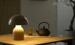 KHG Tischleuchte