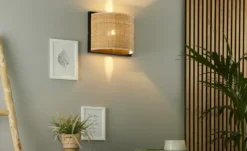 KHG Wandleuchte