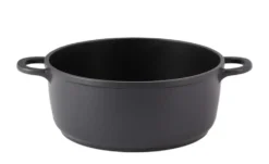 KHG Alugusstopf 20 cm
