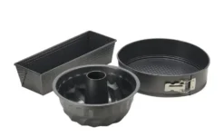 KHG Backformen-Set