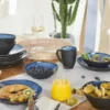 KHG Besteckset, 30-teilig "740"