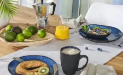 KHG Besteckset, 30-teilig 