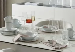 KHG Besteckset, 30-teilig 