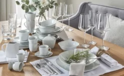 KHG Besteckset, 30-teilig "726"