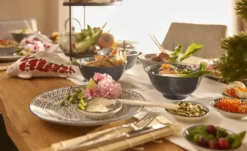 KHG Besteckset, 24-teilig 