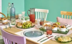 KHG Besteckset 30-teilig 739