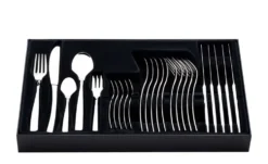 KHG Besteckset, 30-teilig 
