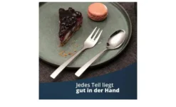 KHG Besteckset, 30-teilig 