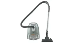 KHG Bodenstaubsauger BS-709MT