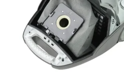 KHG Bodenstaubsauger BS-709MT
