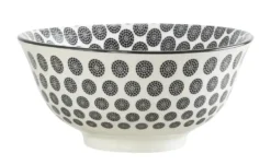 KHG Bowls 4er Set Vario