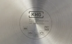 KHG Bratentopf LUNA