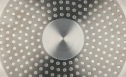 KHG Bratpfanne Aluminium 24 cm