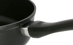 KHG Bratpfanne Aluminium 24 cm