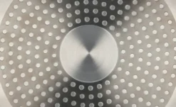 KHG Bratpfanne Aluminium 20 cm