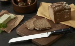 KHG Brotmesser