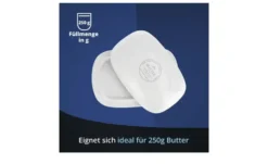 KHG Butterdose