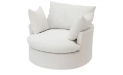KHG Drehsessel Scilla