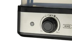 KHG Eierkocher EK-601SE